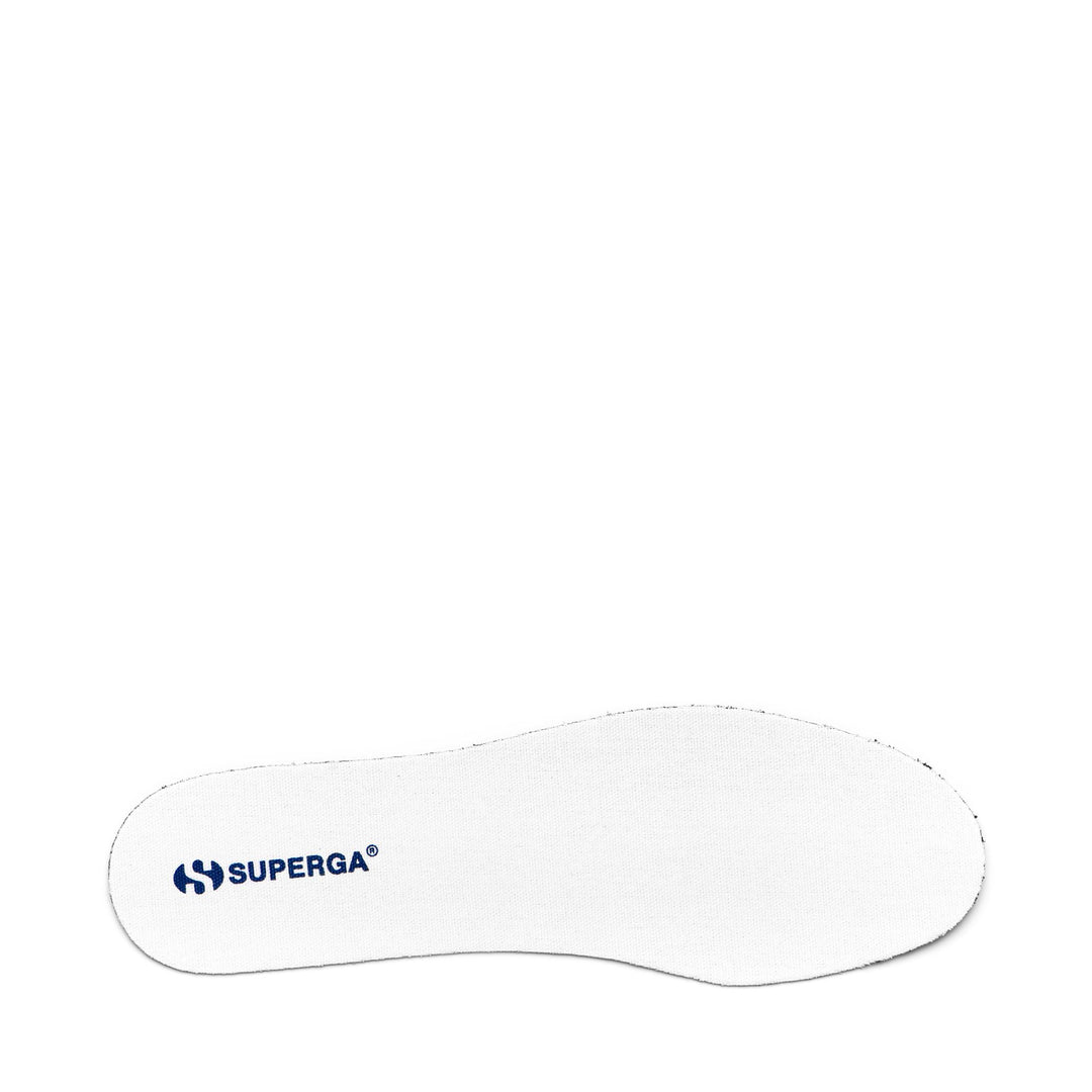 Shoe Insoles Unisex VCOT MEMORY FOAM INSOLE Removable Insoles WHITE Photo (jpg Rgb)			