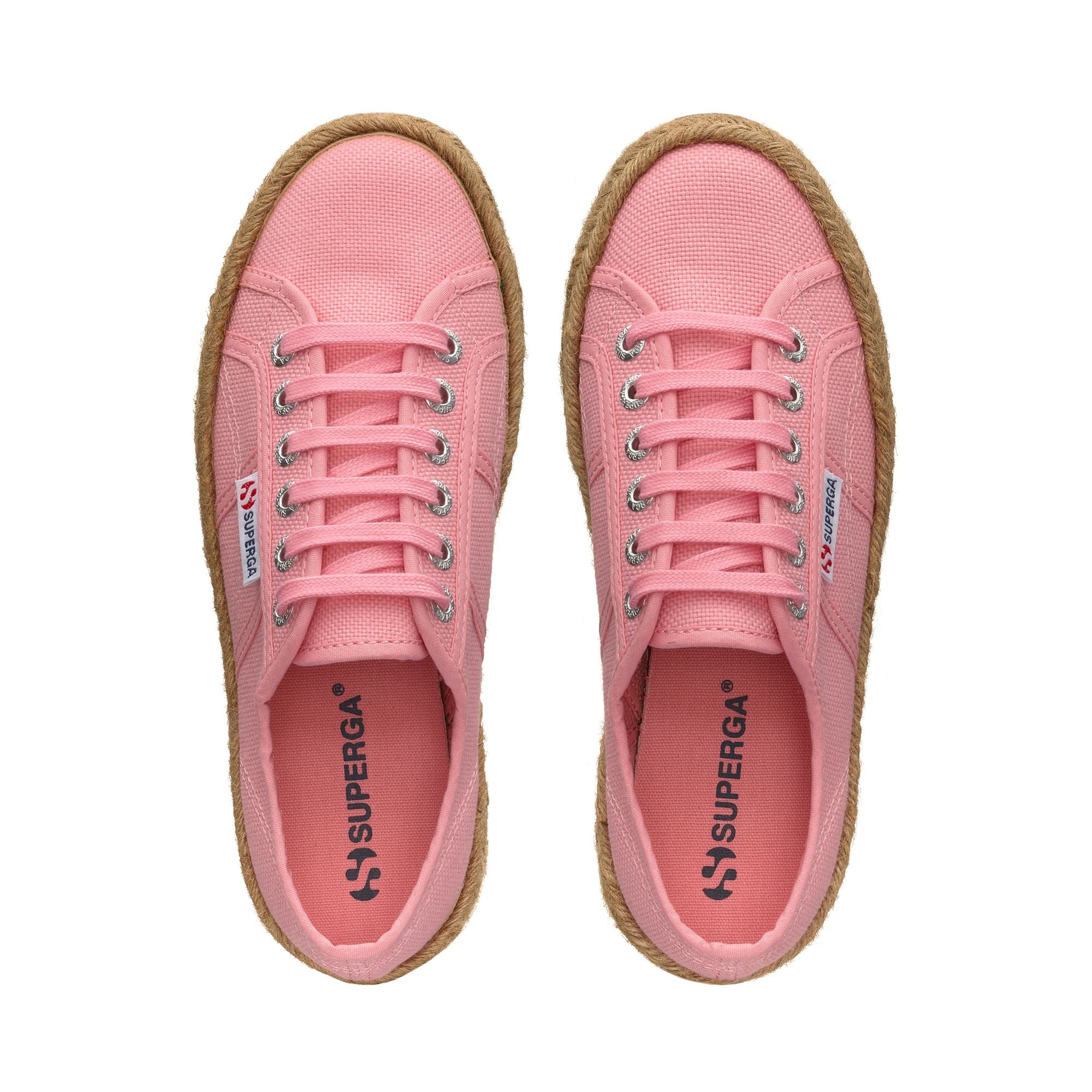 Superga 2790 mujer rosas hotsell