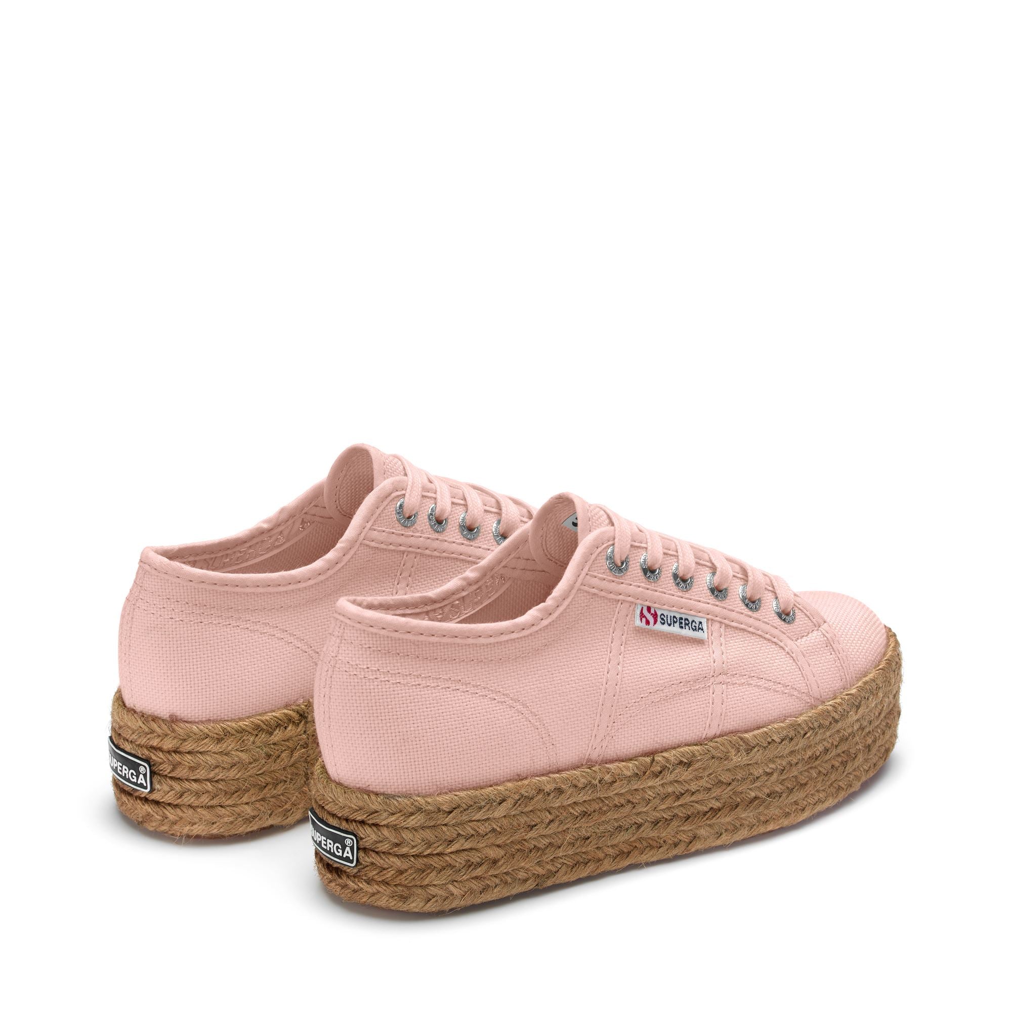 Superga women's 2730 cotropew sneaker deals