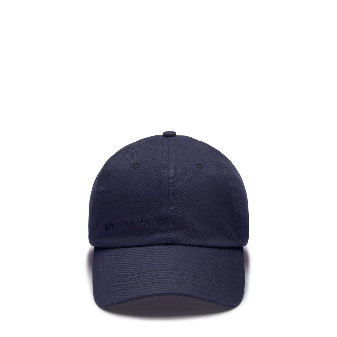 Headwear Unisex CAP CANVAS Cap BLUE EVENING Photo (jpg Rgb)			