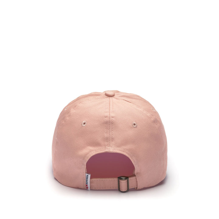 Headwear Unisex CAP CANVAS Cap PINK SMOKE Dressed Side (jpg Rgb)		