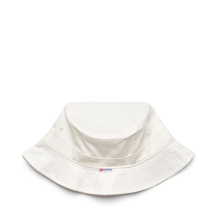 Headwear Unisex BUCKET HAT CANVAS Hat BEIGE RAW Photo (jpg Rgb)			