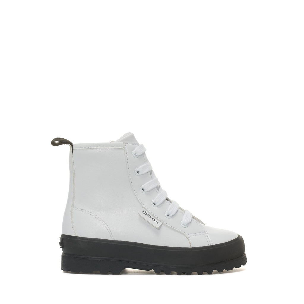 SUPERGA Botas primeguard 2643 Black