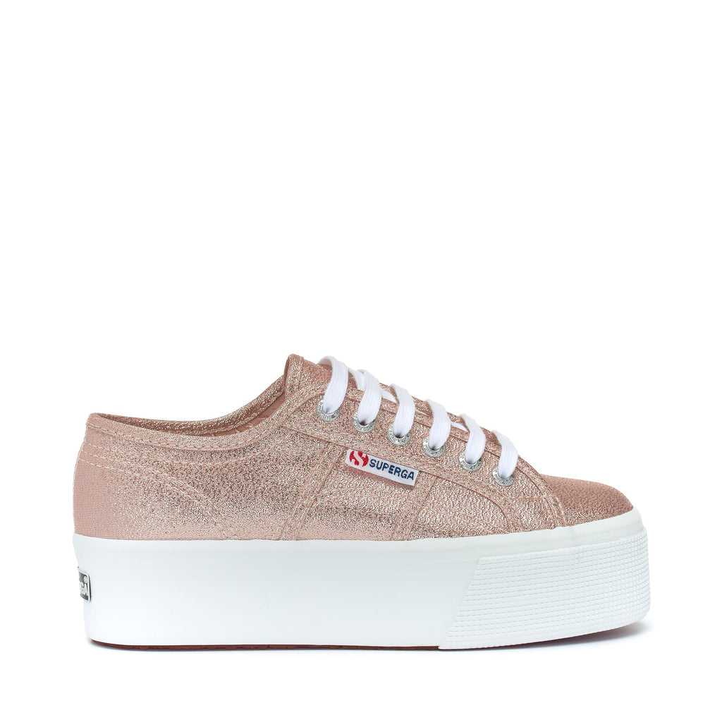 Superga 2790 marrón outlet