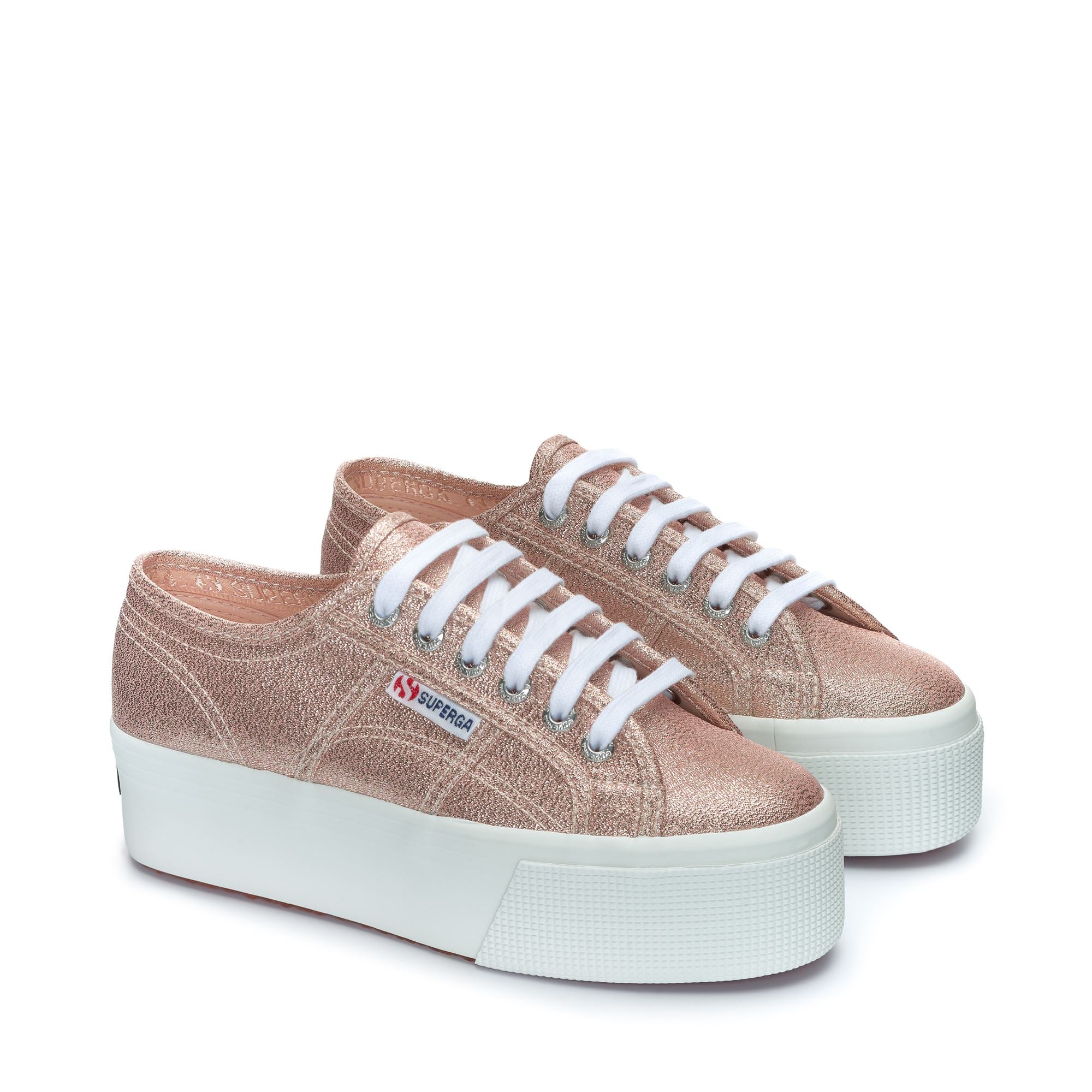 Superga 2790 hombre rojas online