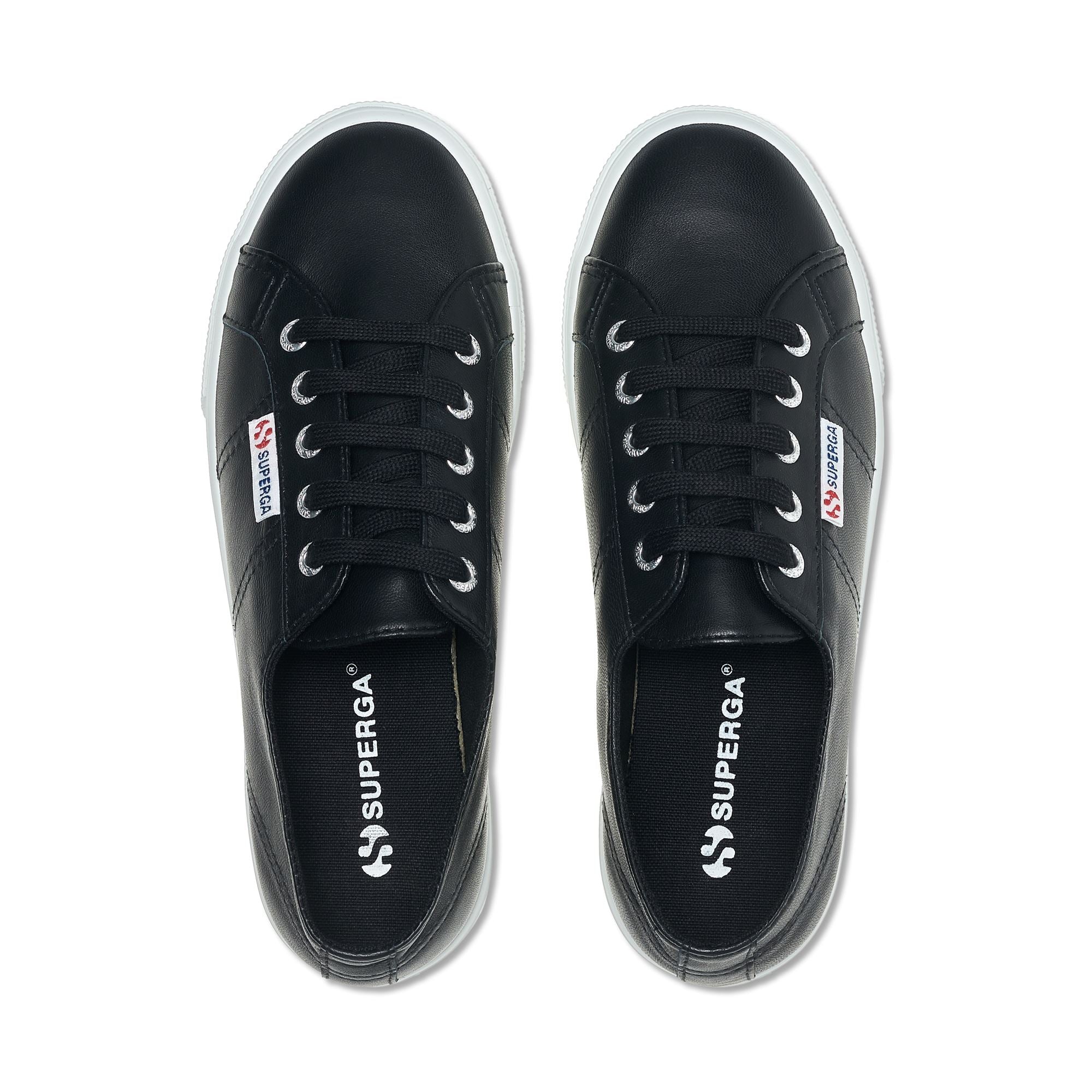 Superga 2730 hombre blanco online