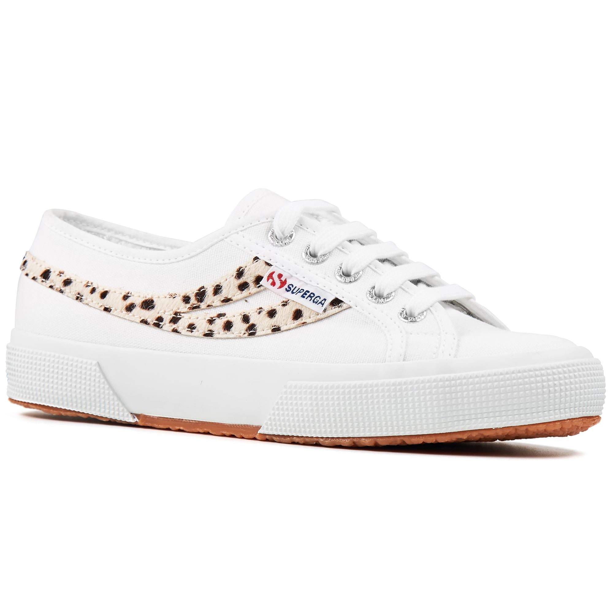 Superga dalmatian sales
