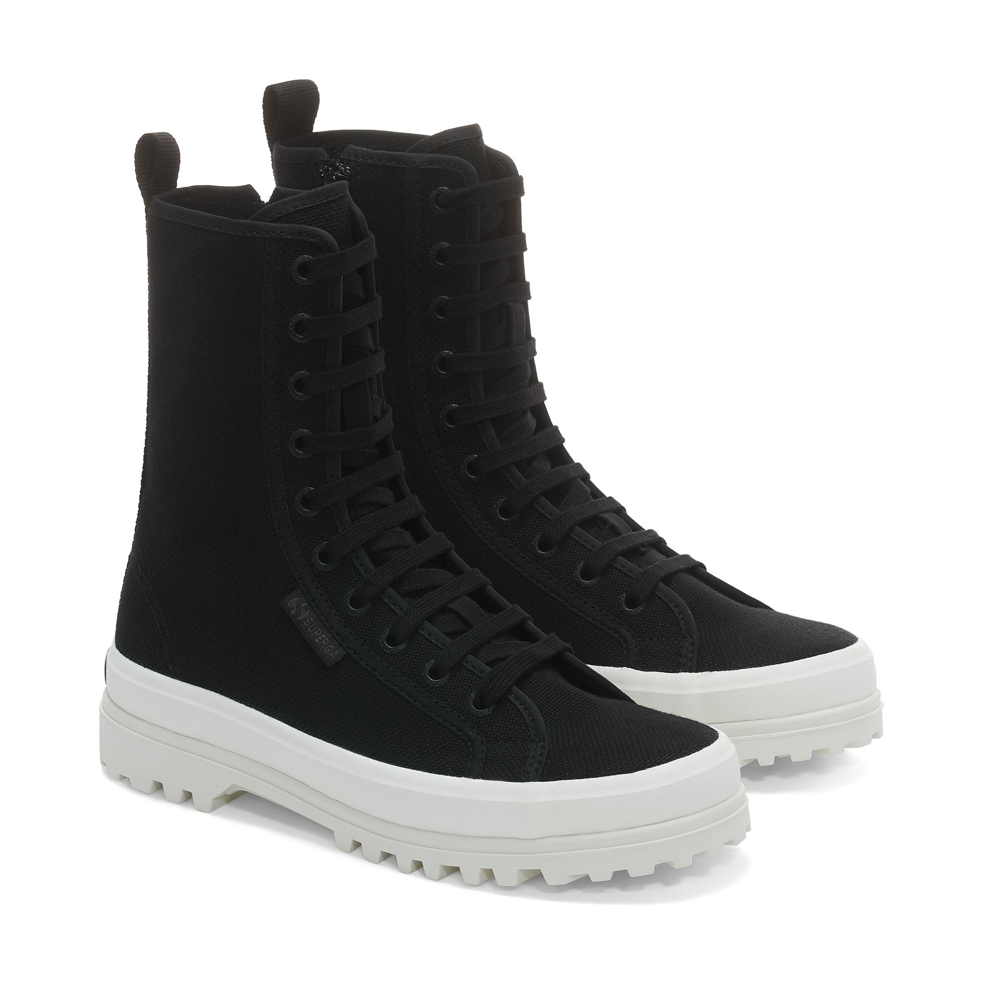 Superga stivali outlet