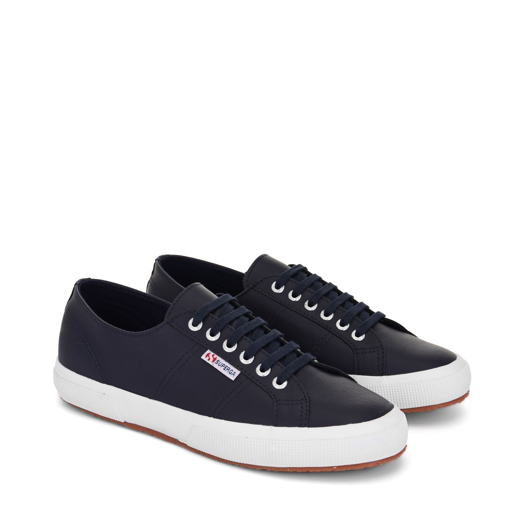 2750 NAPPA Le Superga Sneaker Unisex BLUE EVENING