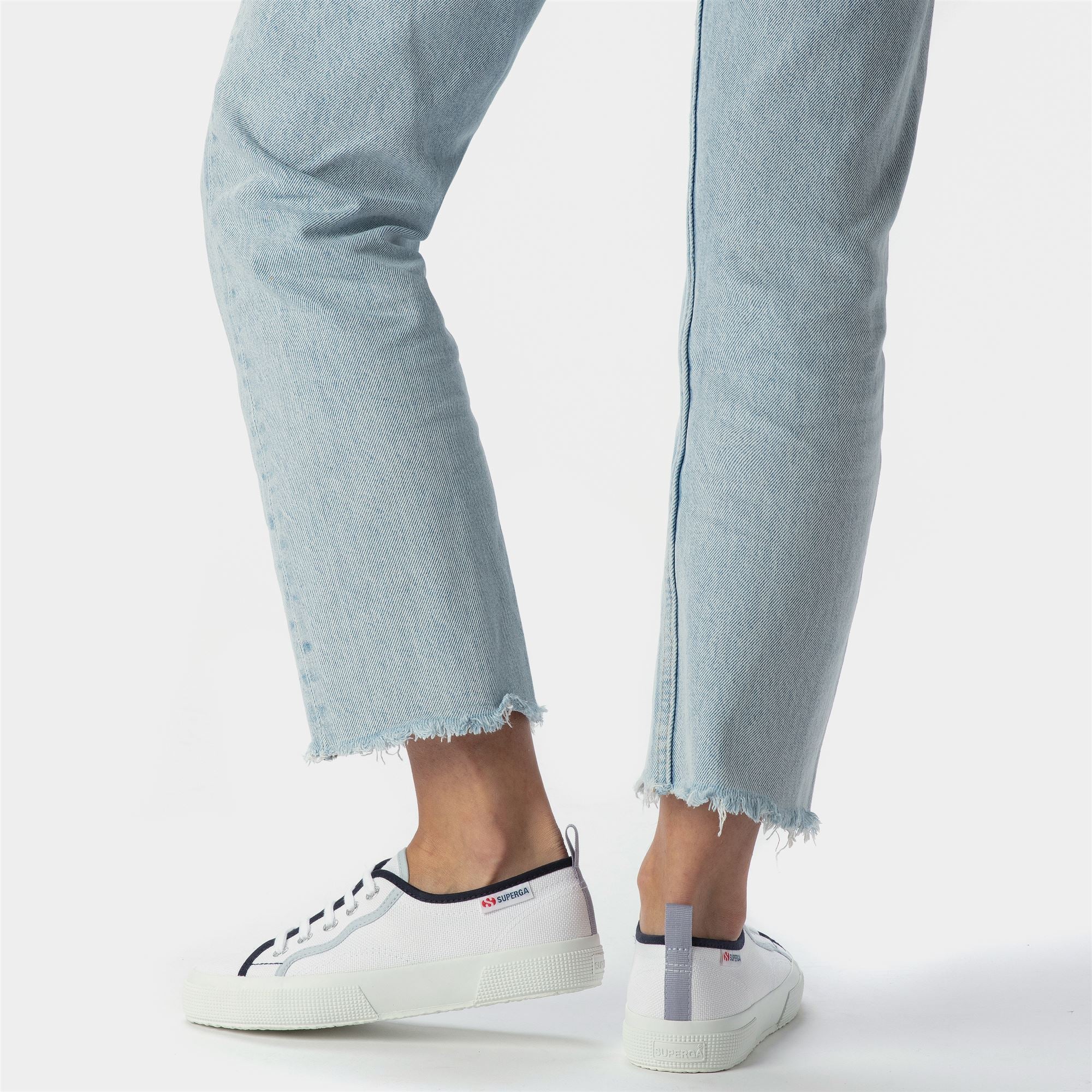 Superga orders wide width