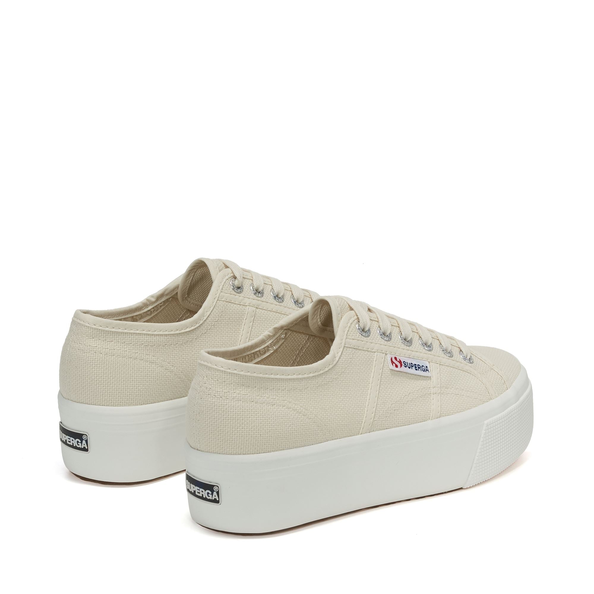 Superga 2790 mujer amarillo on sale