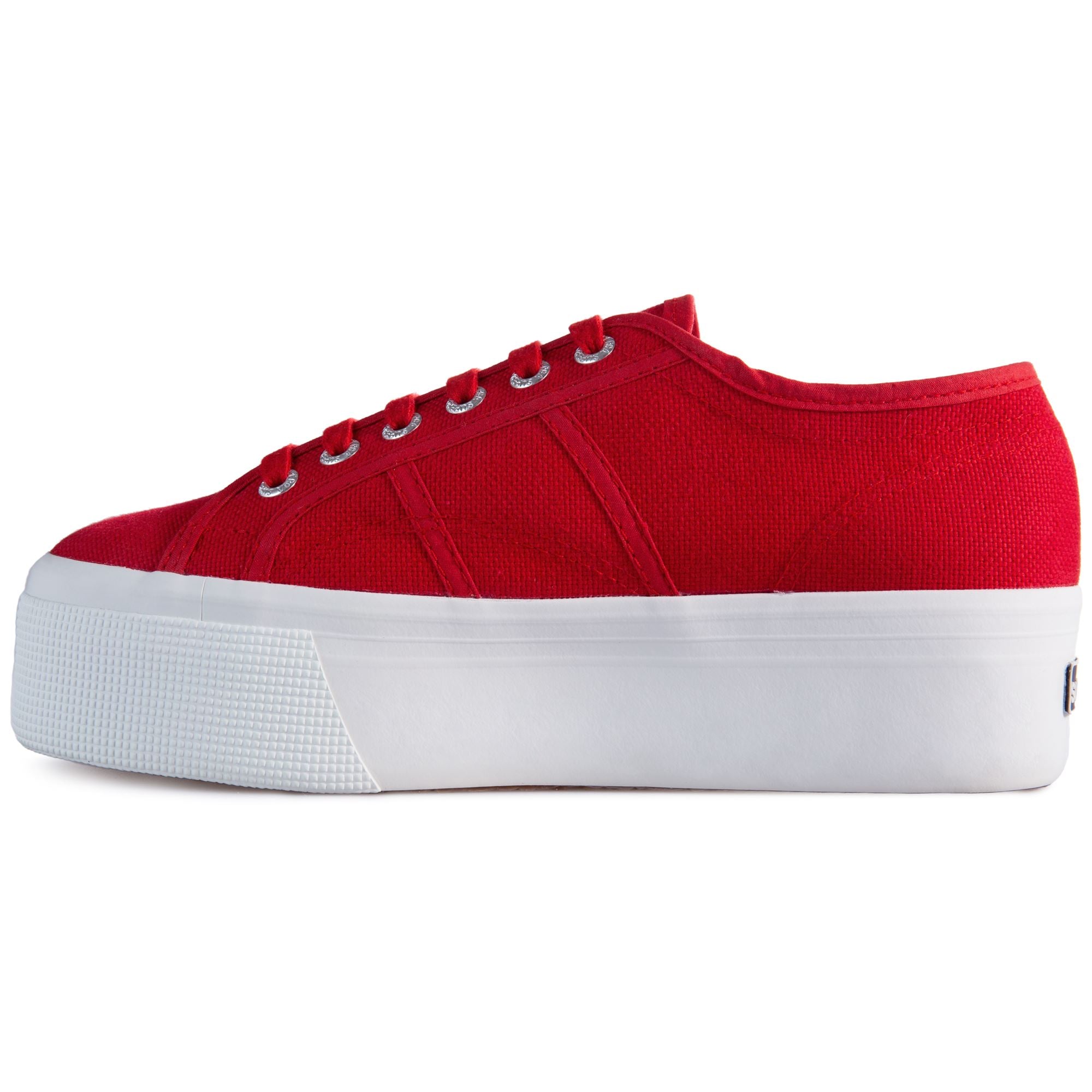 Superga 2790 hombre rojas online