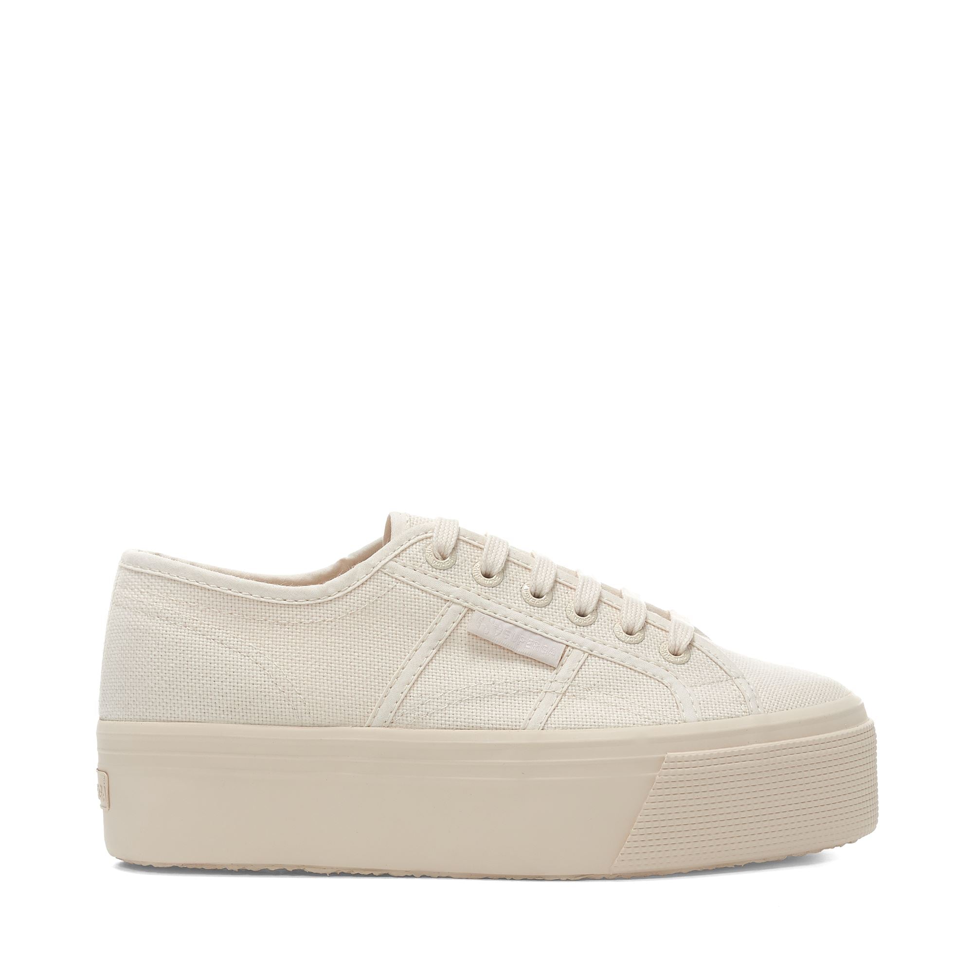 Beige platform shoes hotsell