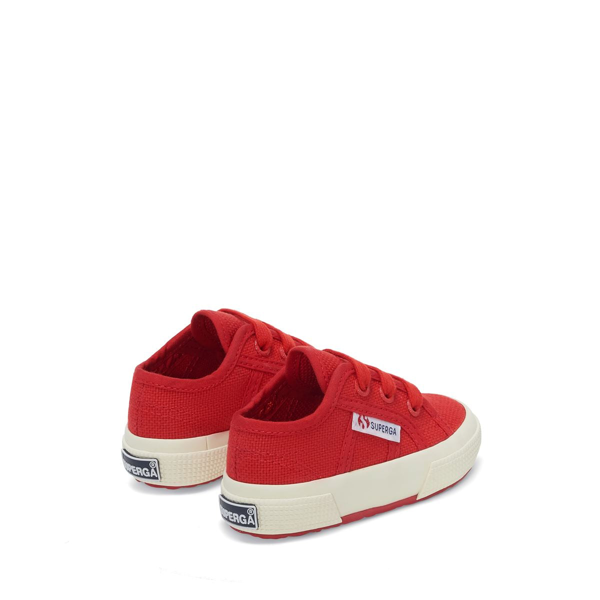 Le Superga Bambino a 2750 BABY CLASSIC Sneaker RED
