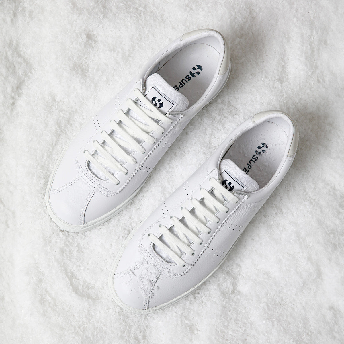 Superga winter hot sale sneakers