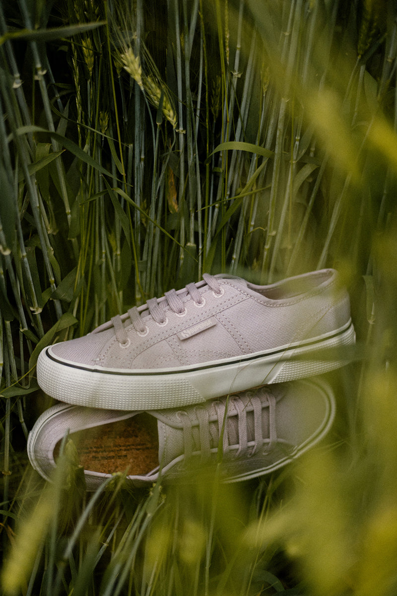 The Responsible collection SPRING SUMMER 2022 Superga